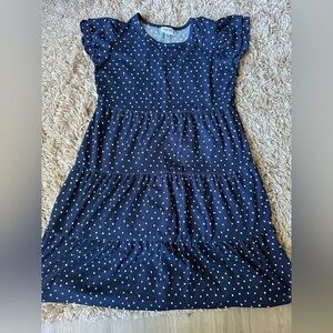 LuLaRoe Girls Gigi & Jax Size 12 Dress
